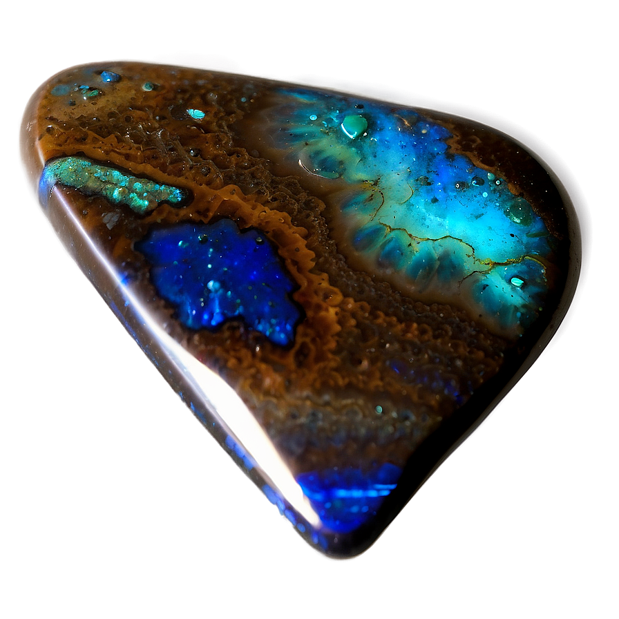 Boulder Opal Wonder Png 52