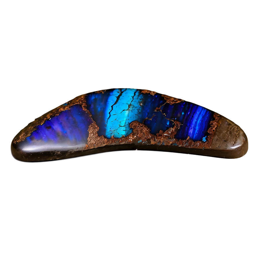 Boulder Opal Wonder Png Ejr