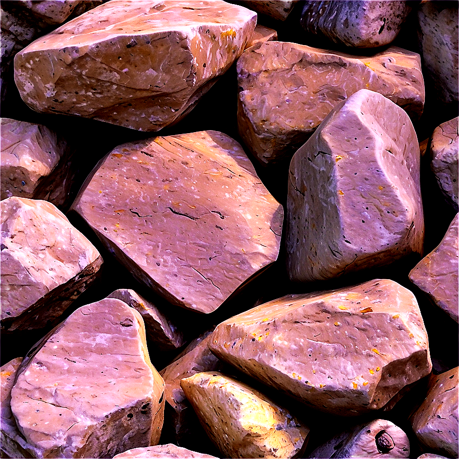 Boulder Rocks Png Gsd