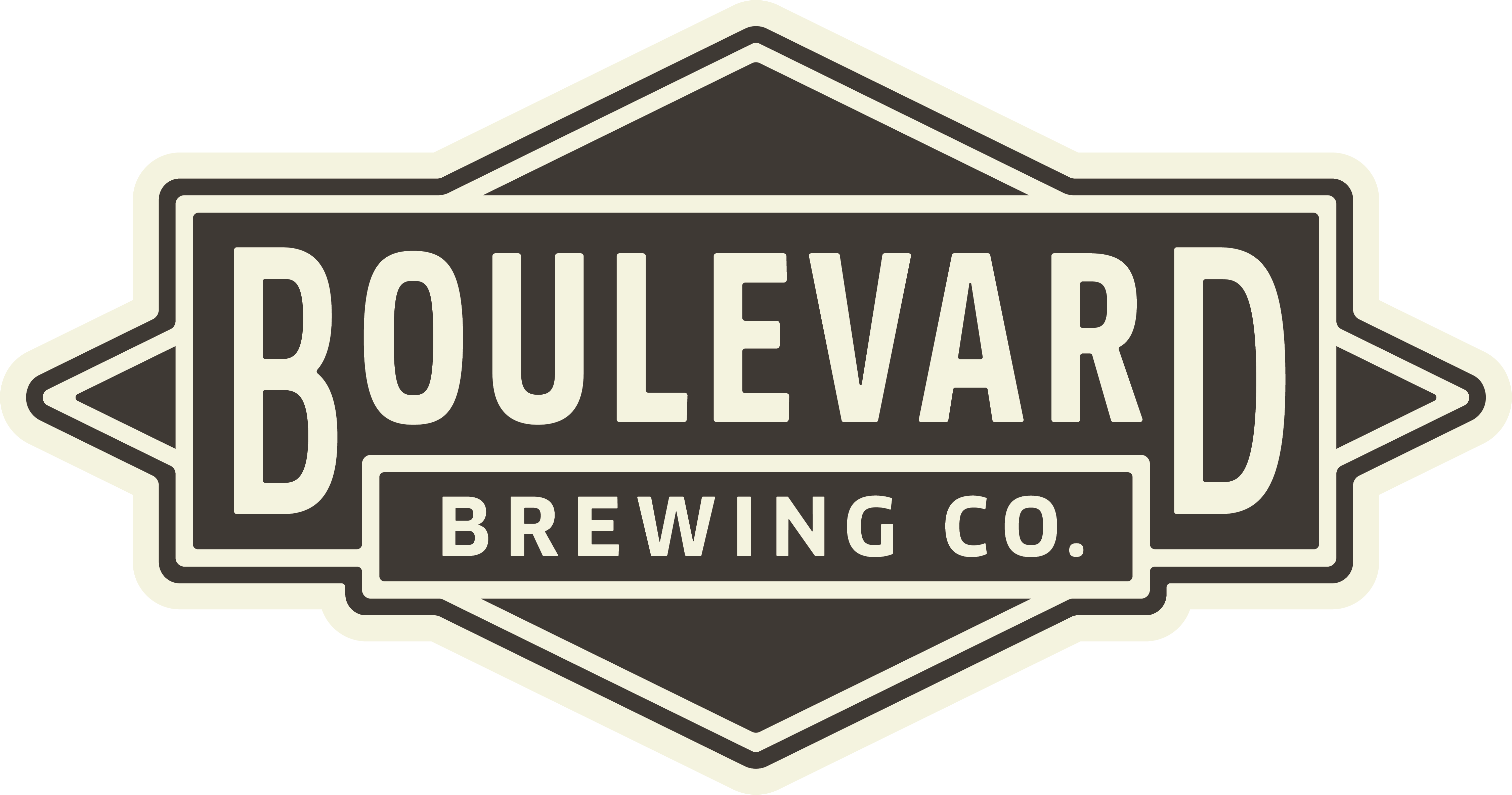 Boulevard Brewing Company Logo