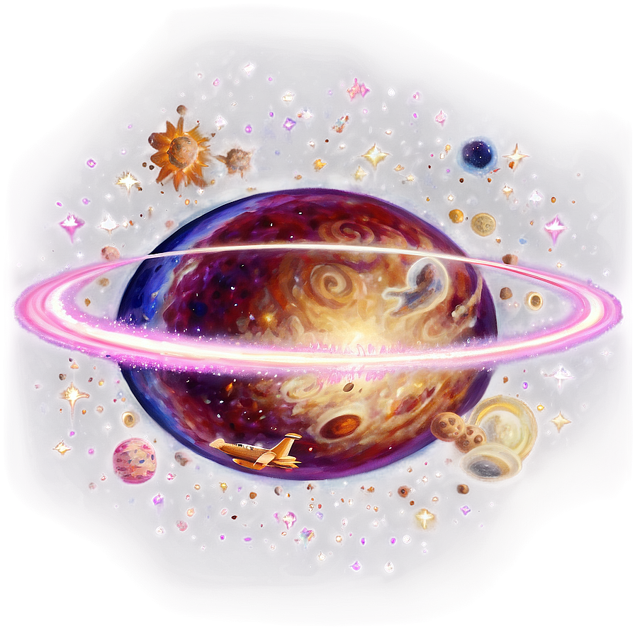 Boundless Stardust Realm Png 06272024