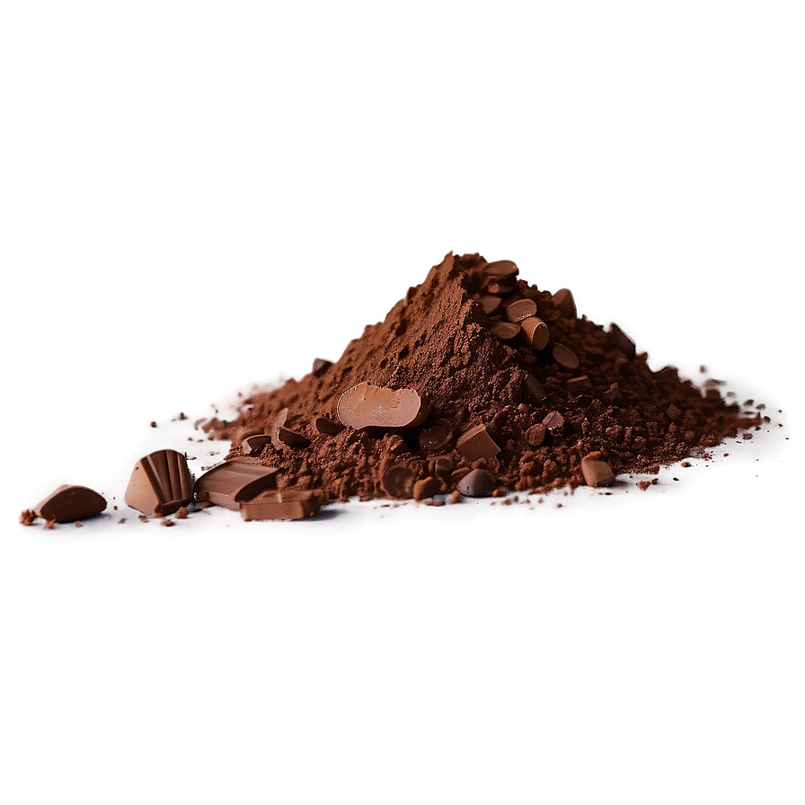 Boutique Cocoa Powder Png 06272024