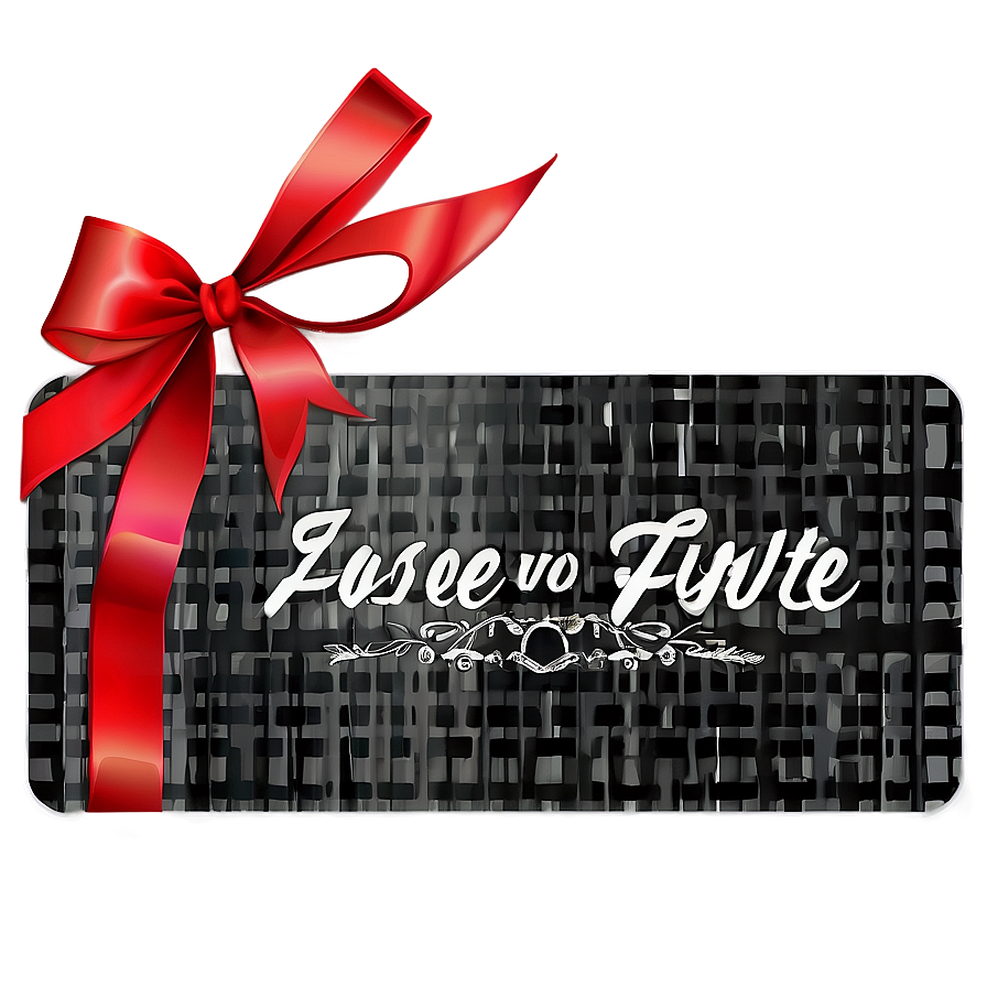 Boutique Gift Card Png 05252024