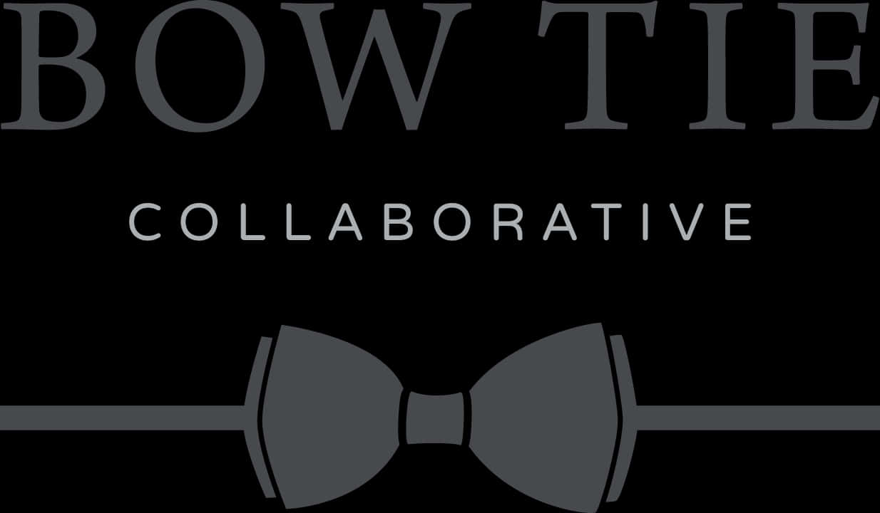 Bow Tie Collaborative Logo