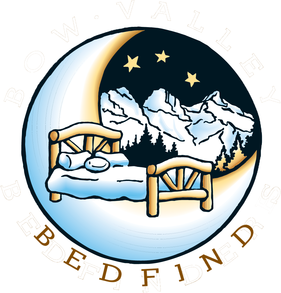 Bow Valley Bedand Dreams Logo