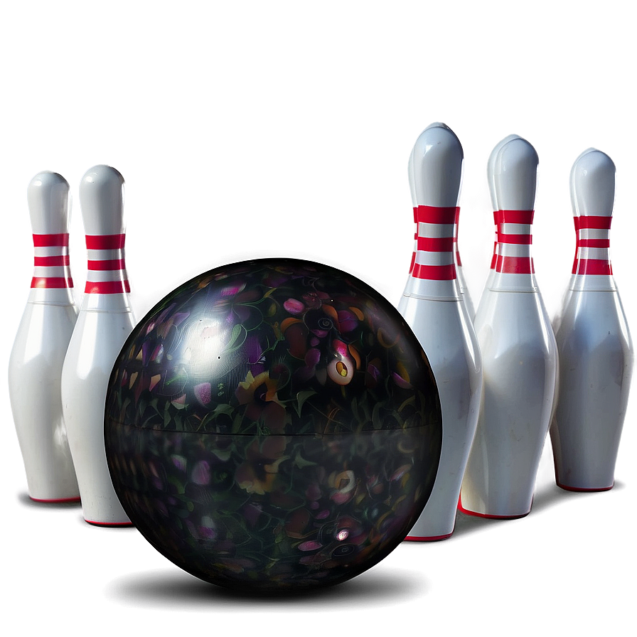 Bowling Ball Bag Png Rmt96