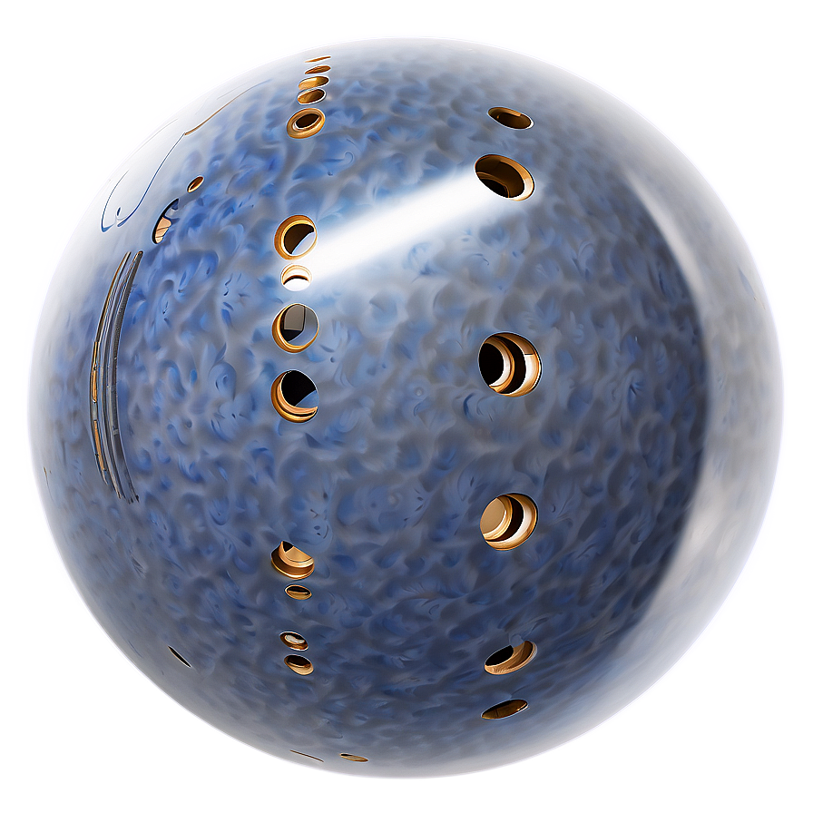 Bowling Ball Return Png 21