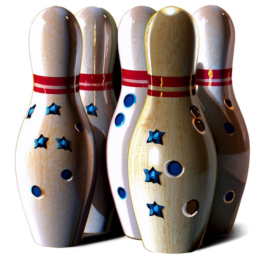 Bowling Pins Png Fpx66