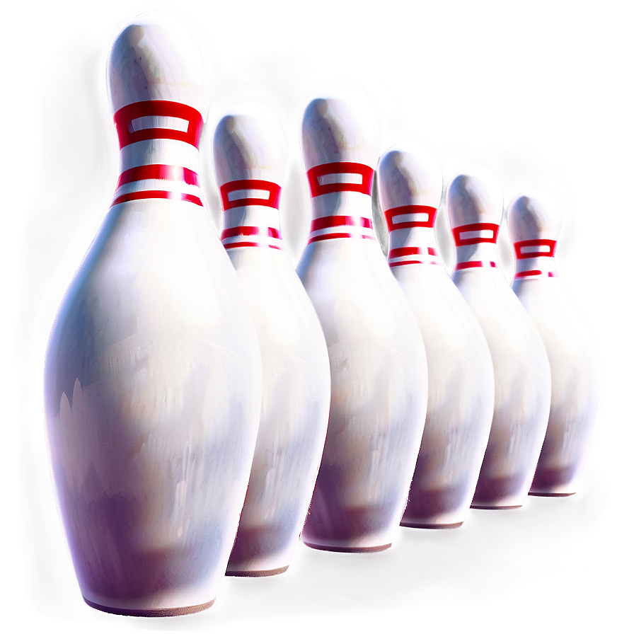 Bowling Pins Png Ipw28