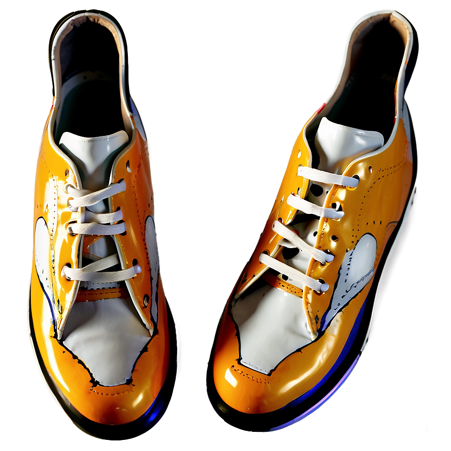 Bowling Shoes Png Nrs