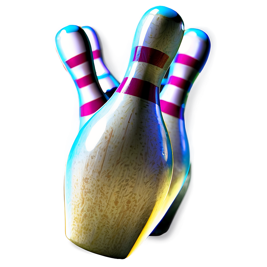 Bowling Strike Png 05212024