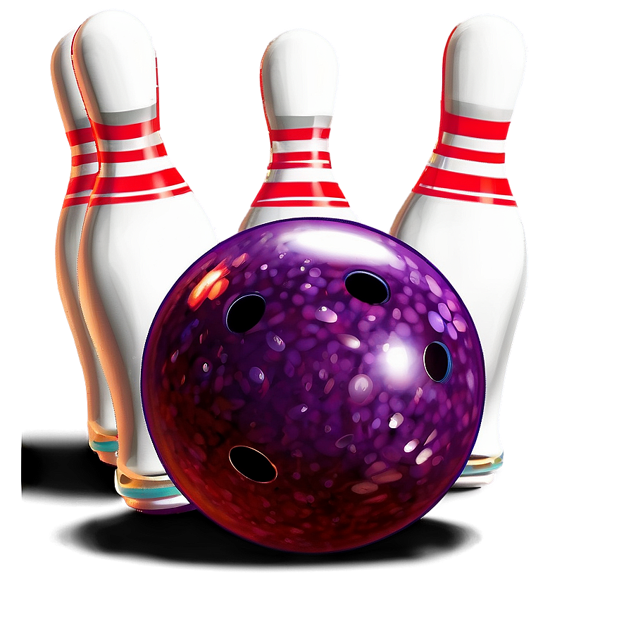 Bowling Tournament Flyer Png Mxc2