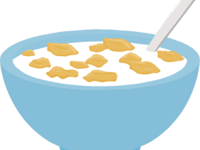 Bowlof Cerealwith Milk