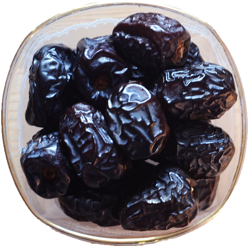 Bowlof Dates