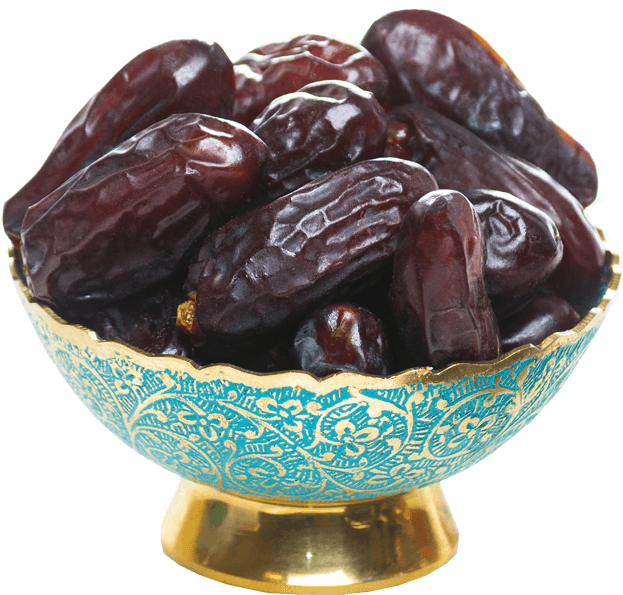 Bowlof Dates