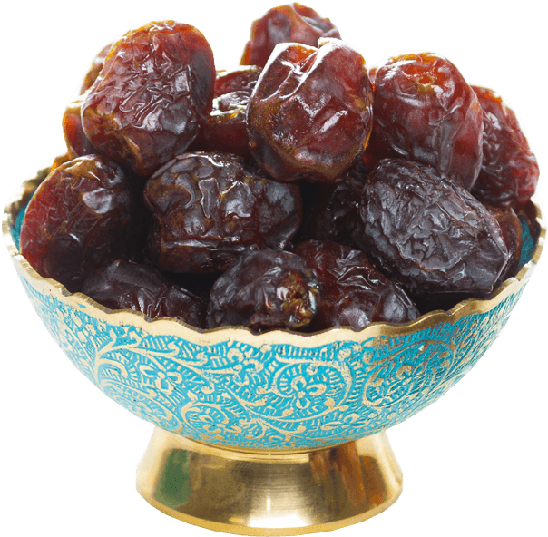 Bowlof Dates Fruit