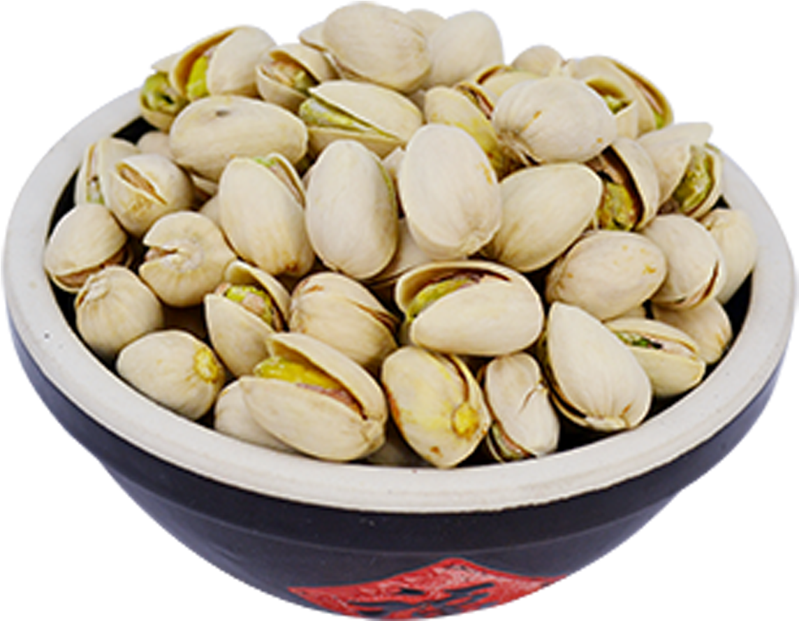 Bowlof Pistachios