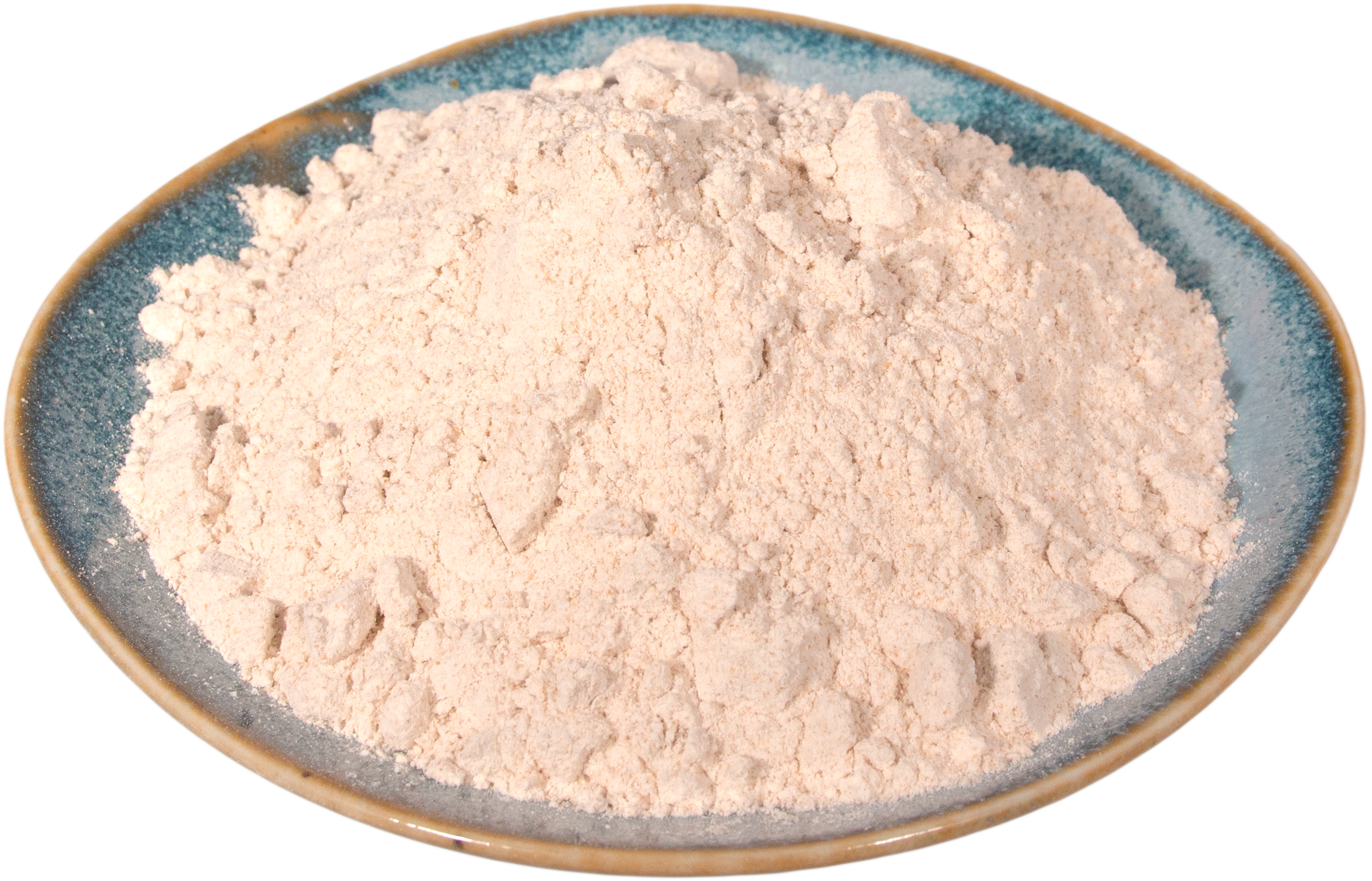 Bowlof White Flour