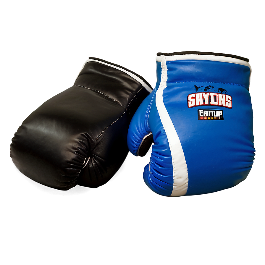 Boxing Gloves Png 64