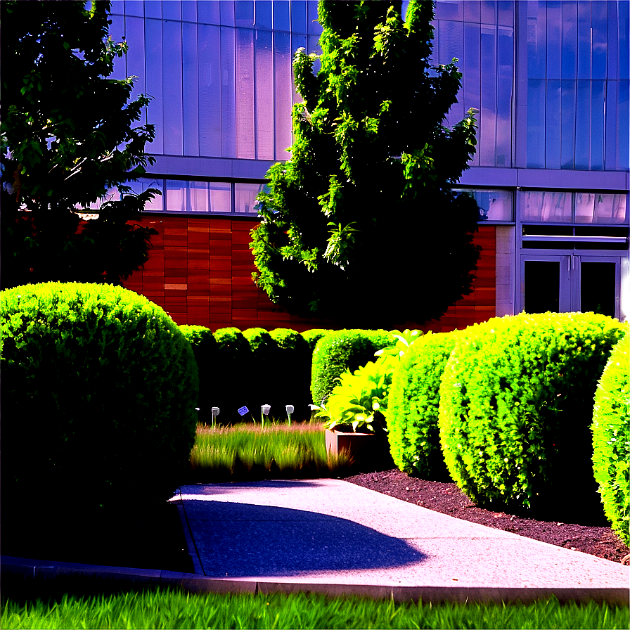 Boxwood In Landscape Design Png 06212024