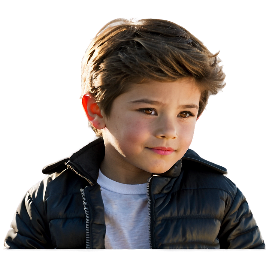 Boy Hair Png Hd Dki83