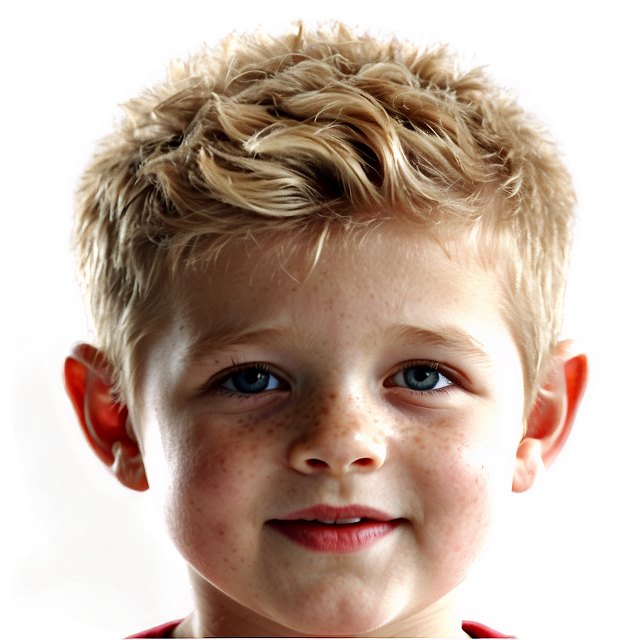 Boy Hair Texture Png Egd