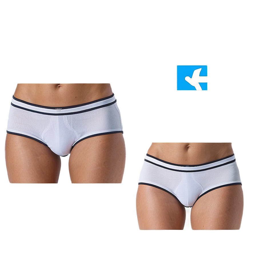 Boyshorts Underwear Png 86