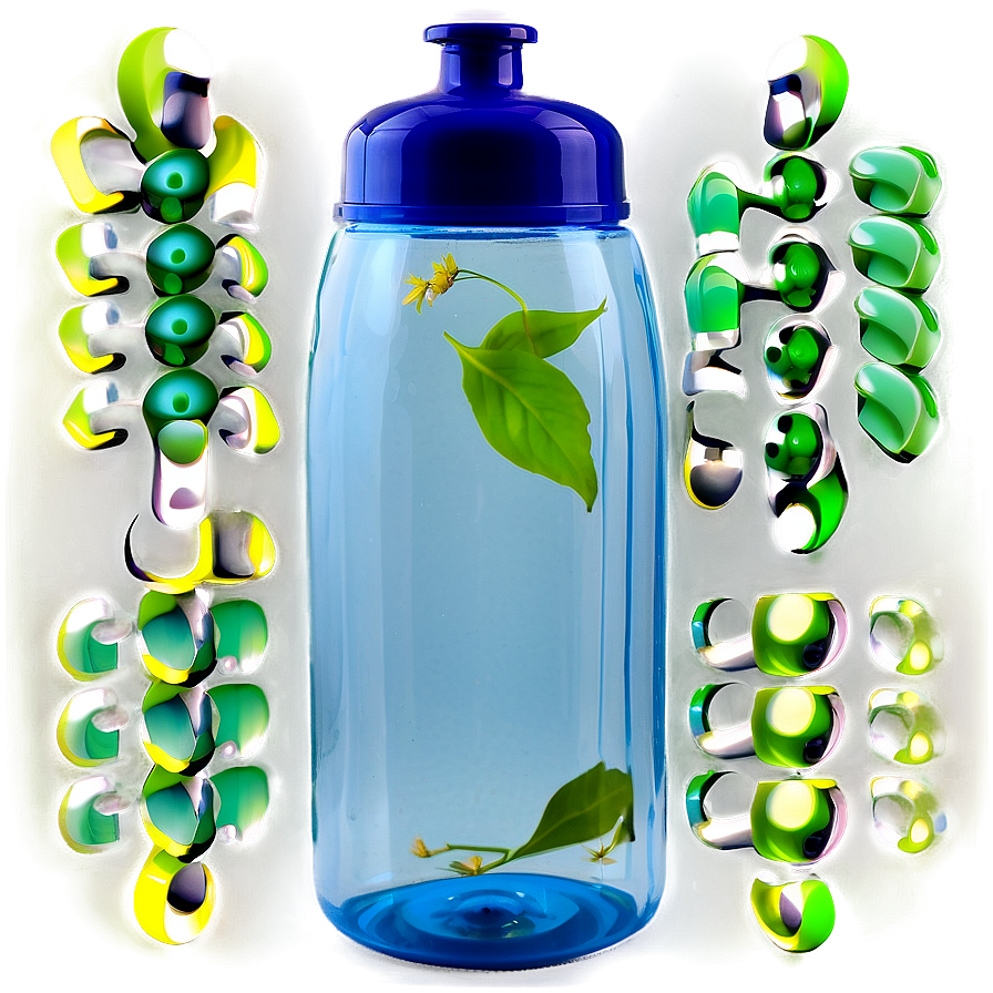 Bpa-free Water Bottle Png Gpl85