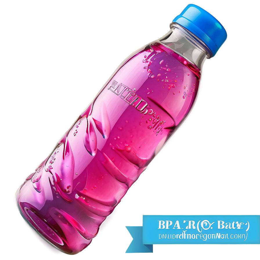 Bpa-free Water Bottle Png Pvu90