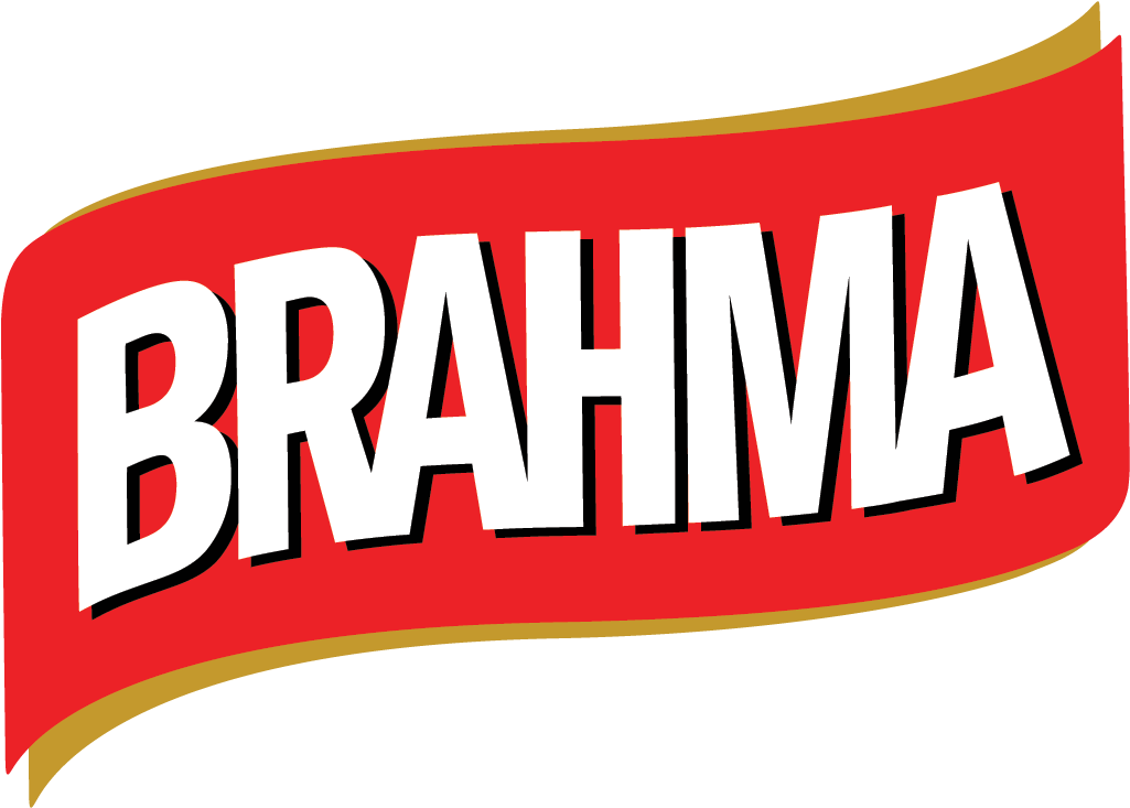 Brahma Logo Design