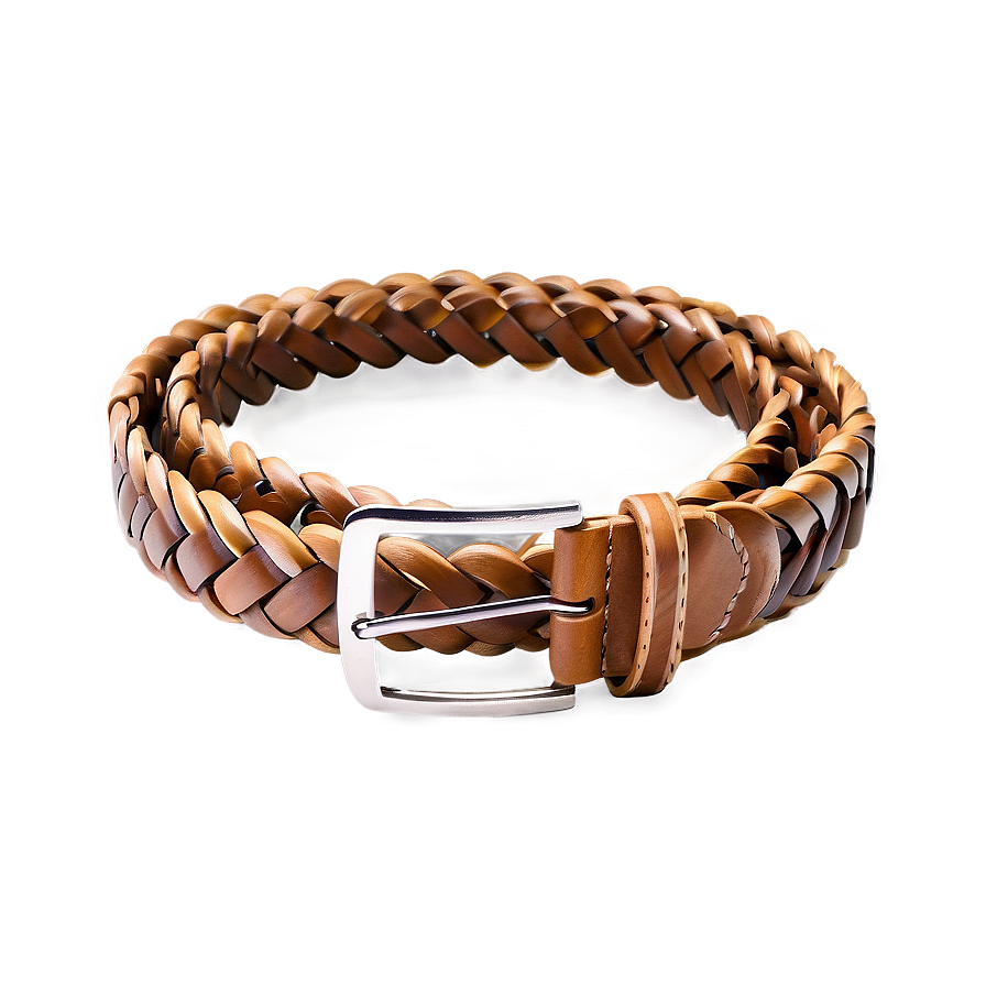 Braided Belt Png Cvn59