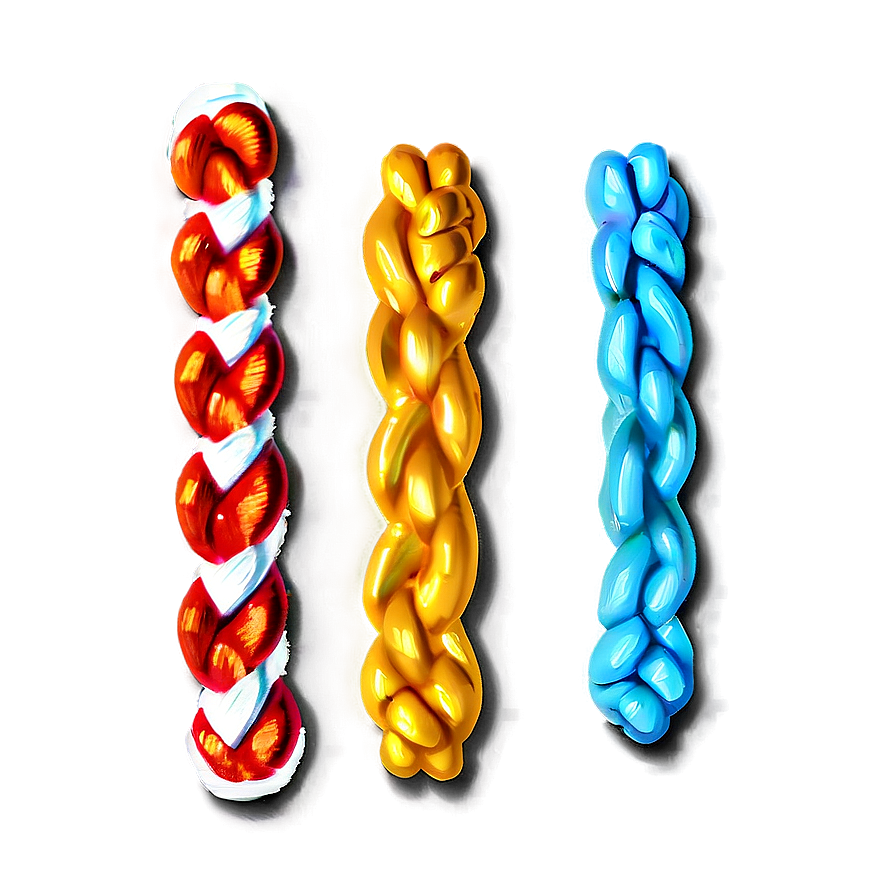 Braided Dog Toy Png 95