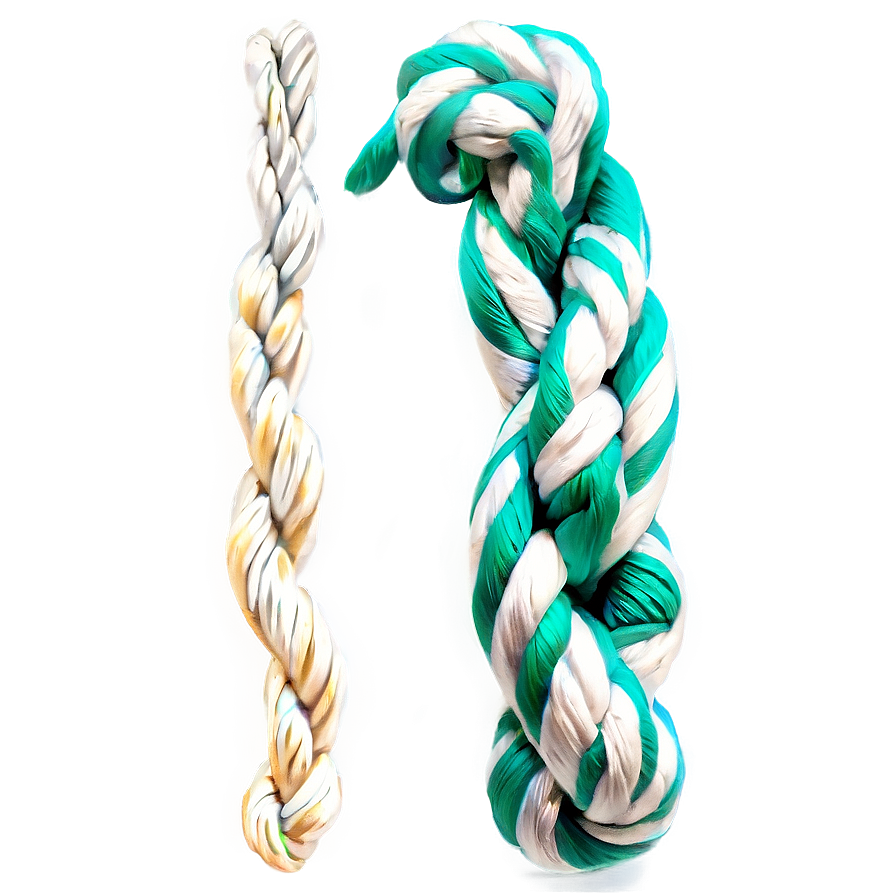 Braided Dog Toy Png Geo52