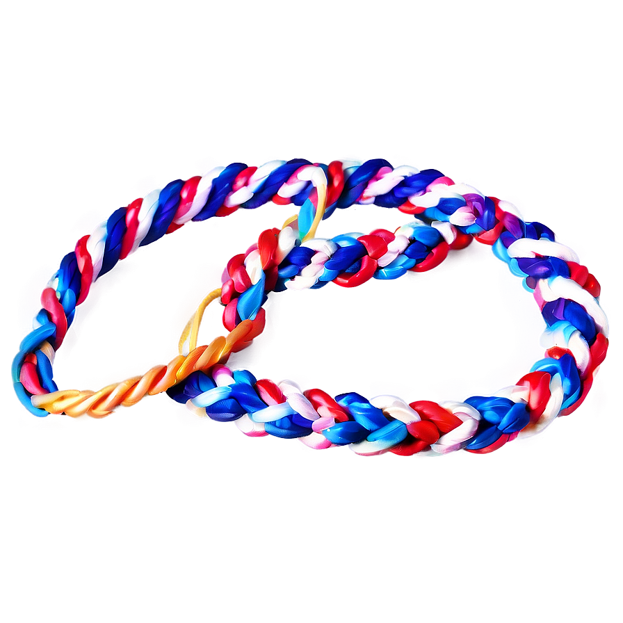 Braided Dog Toy Png Ije53