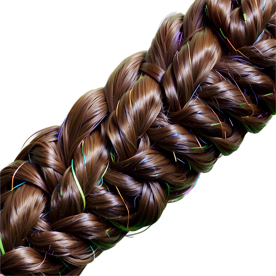 Braided Hair Texture Png Kin53