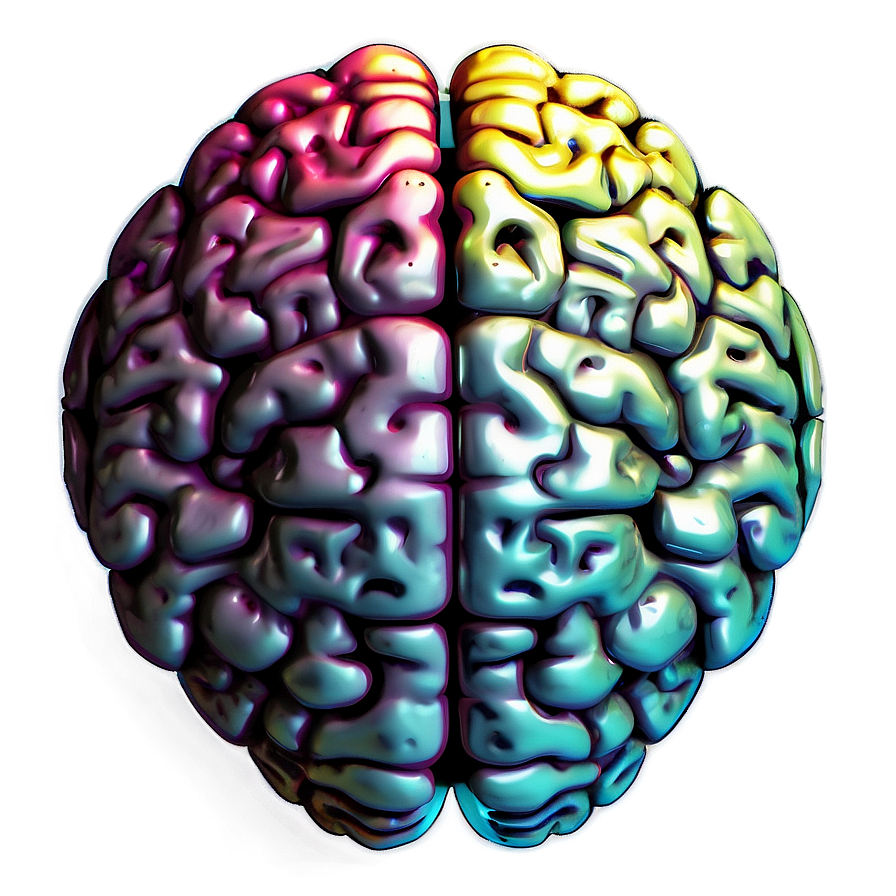 Brain Activity Emoji Png Hni