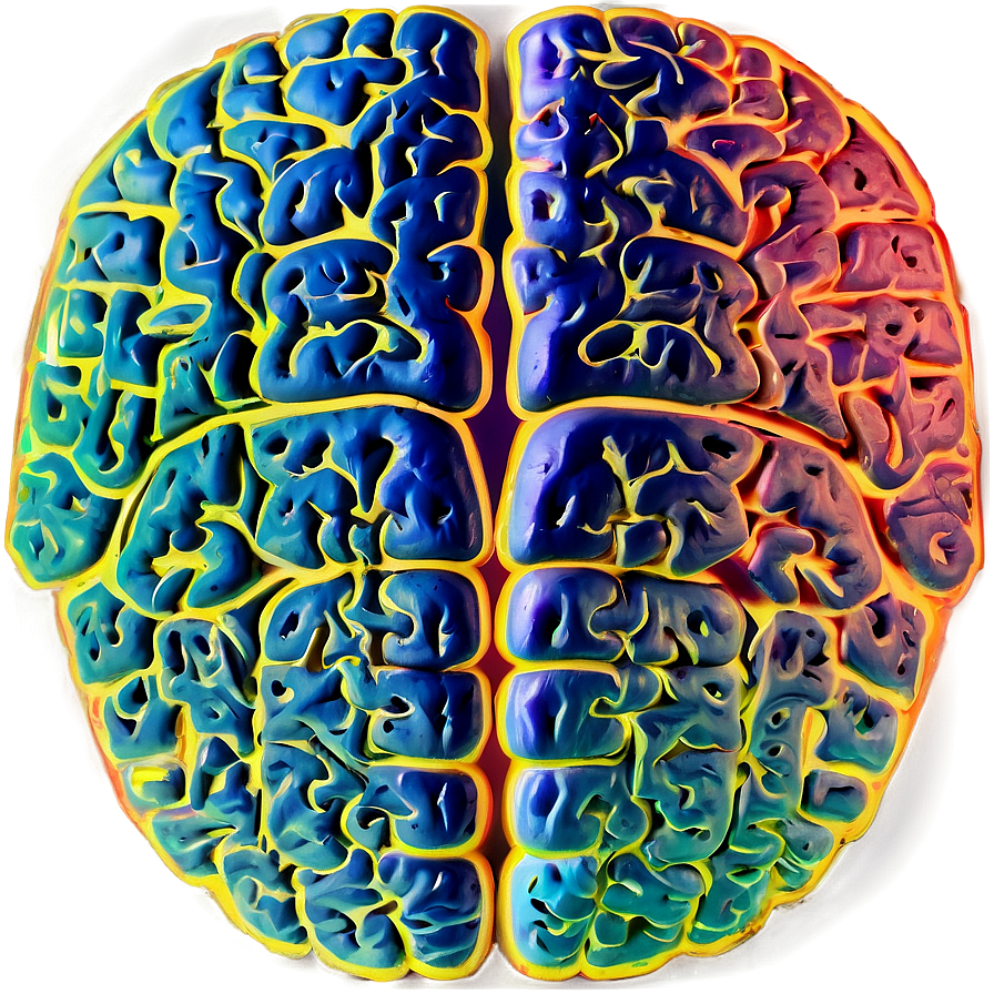 Brain Concept Outline Png 06272024