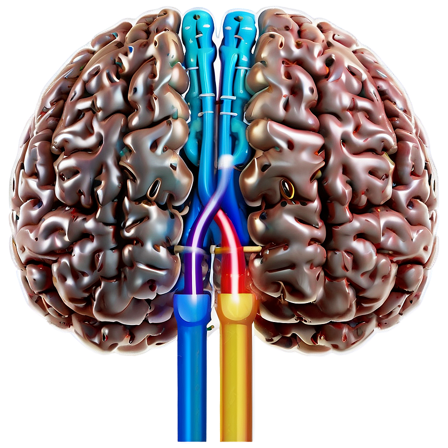 Brain Electrical Activity Png Ebl24