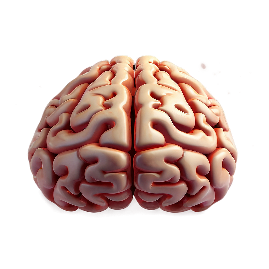 Brain Health Emoji Png 06132024