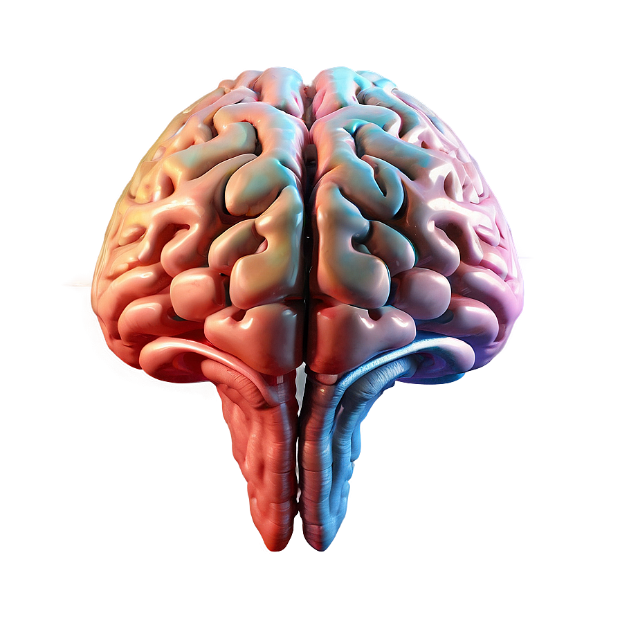 Brain In Light Png Cpy55