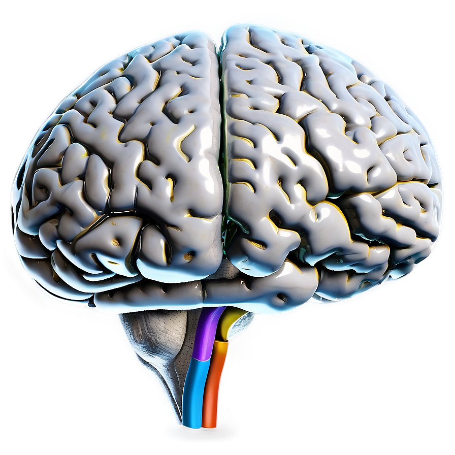 Brain Mind Map Png Vsb