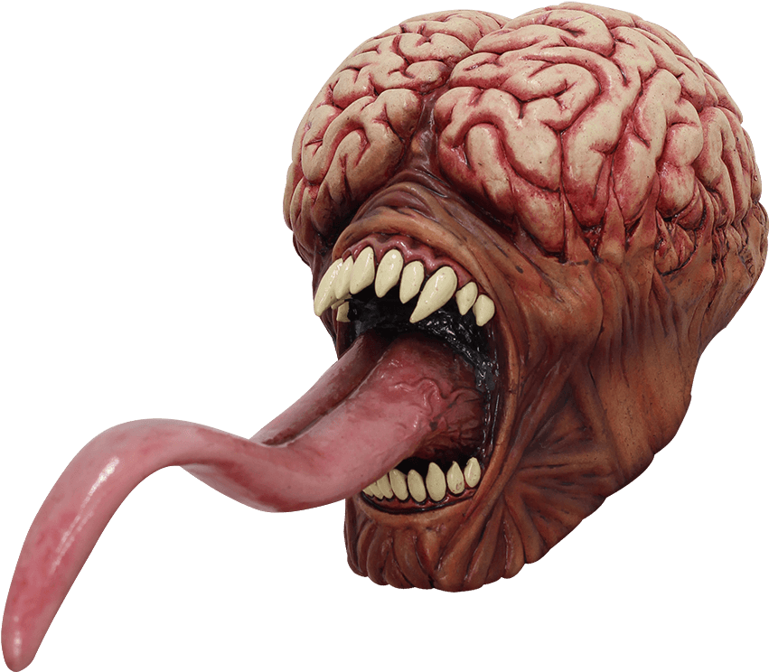 Brain Monster Creature