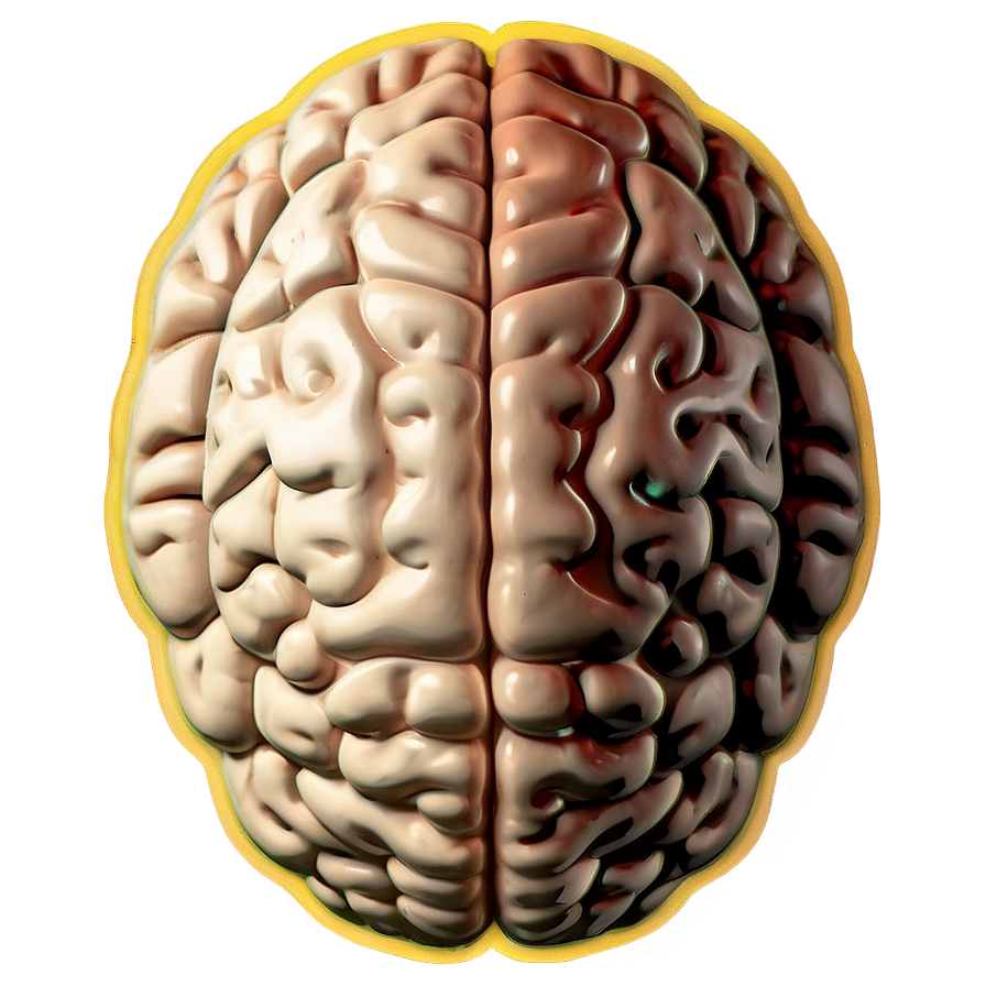 Brain Power-up Emoji Png 65