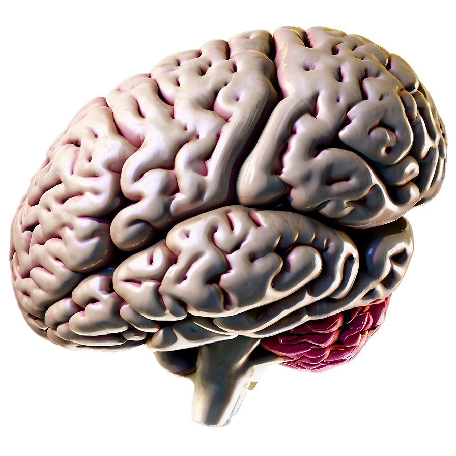 Brain Side View Png Rjs