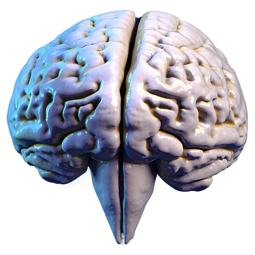 Brain Waves Png 40