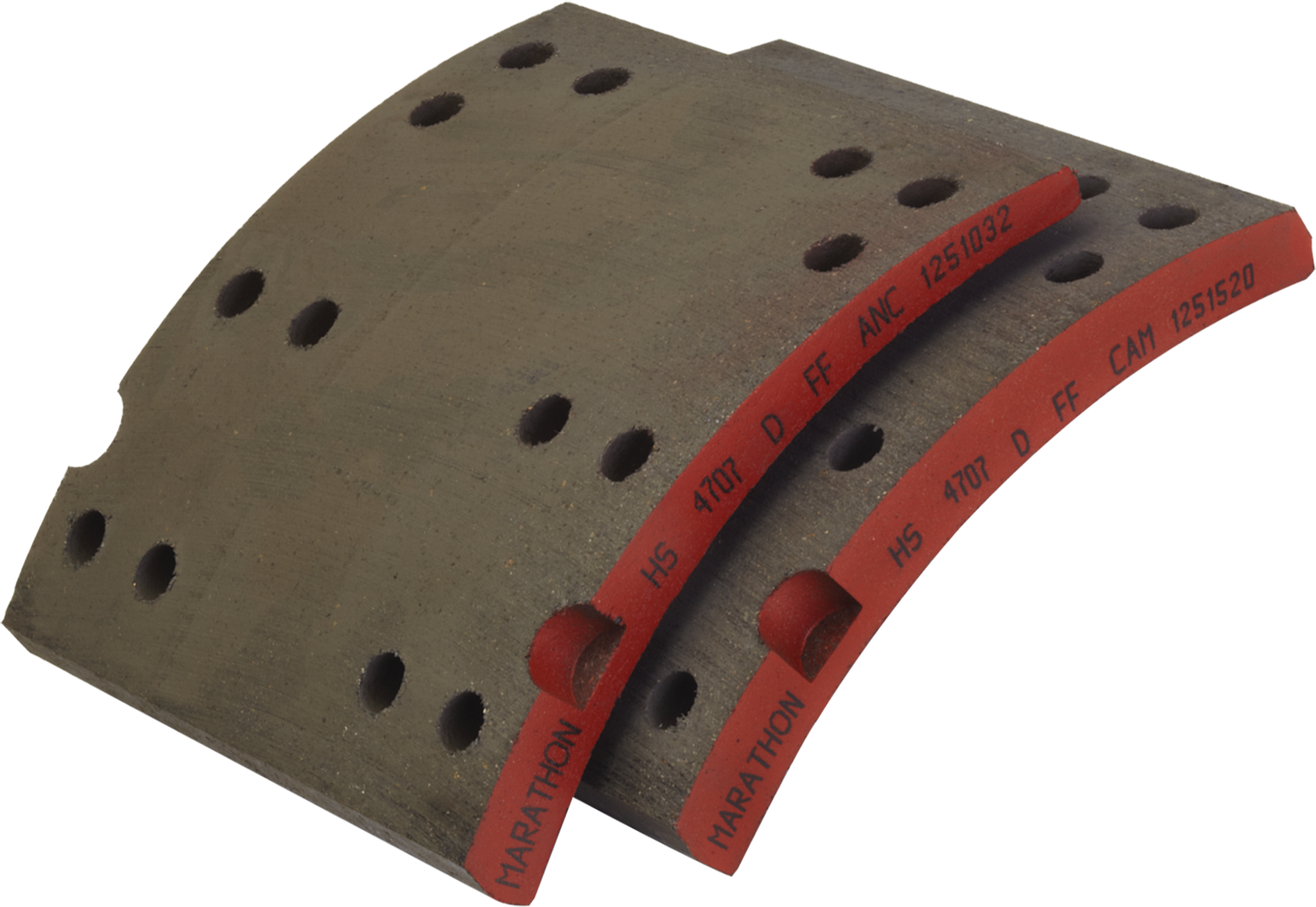 Brake Padand Shims Industrial Components