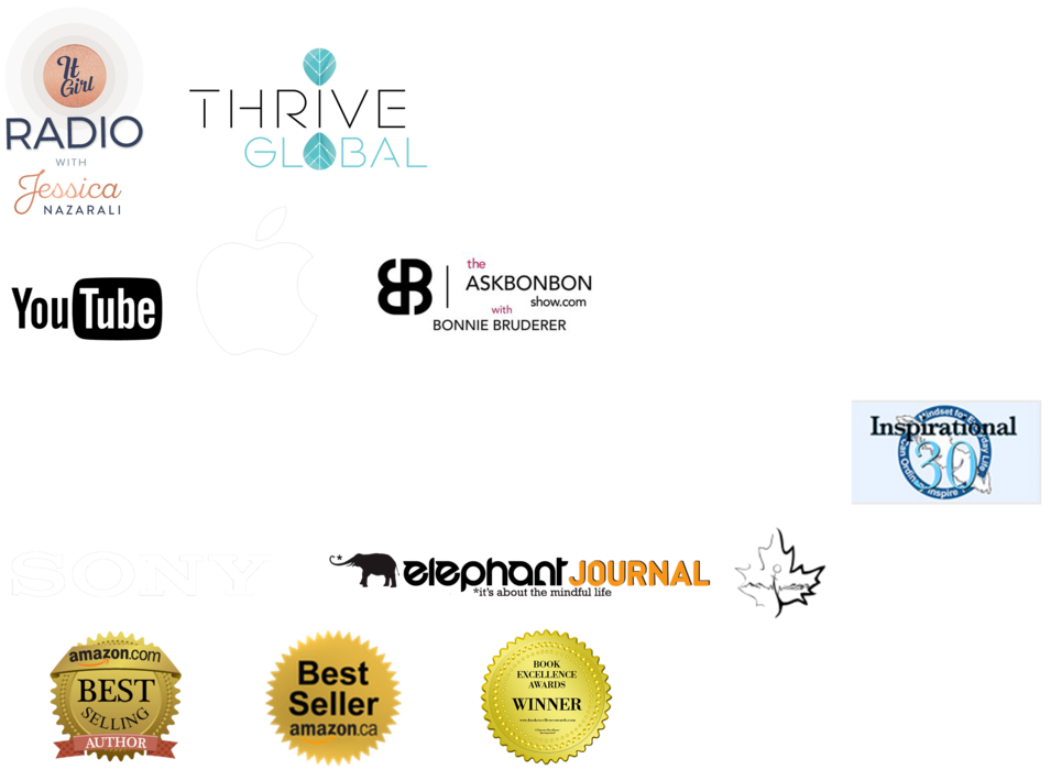 Brand Feature Collage