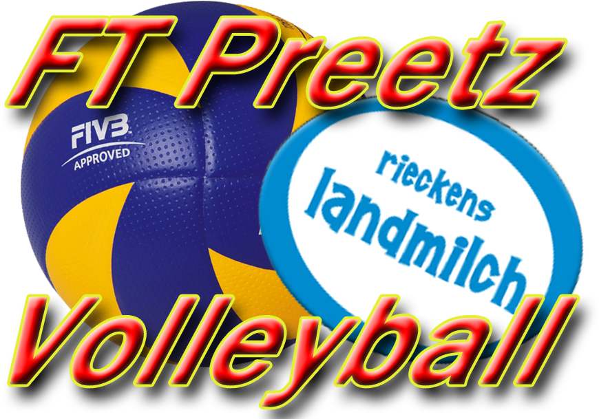 Branded Volleyball Promotion