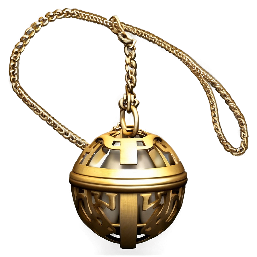 Brass Pendulum Png 06252024