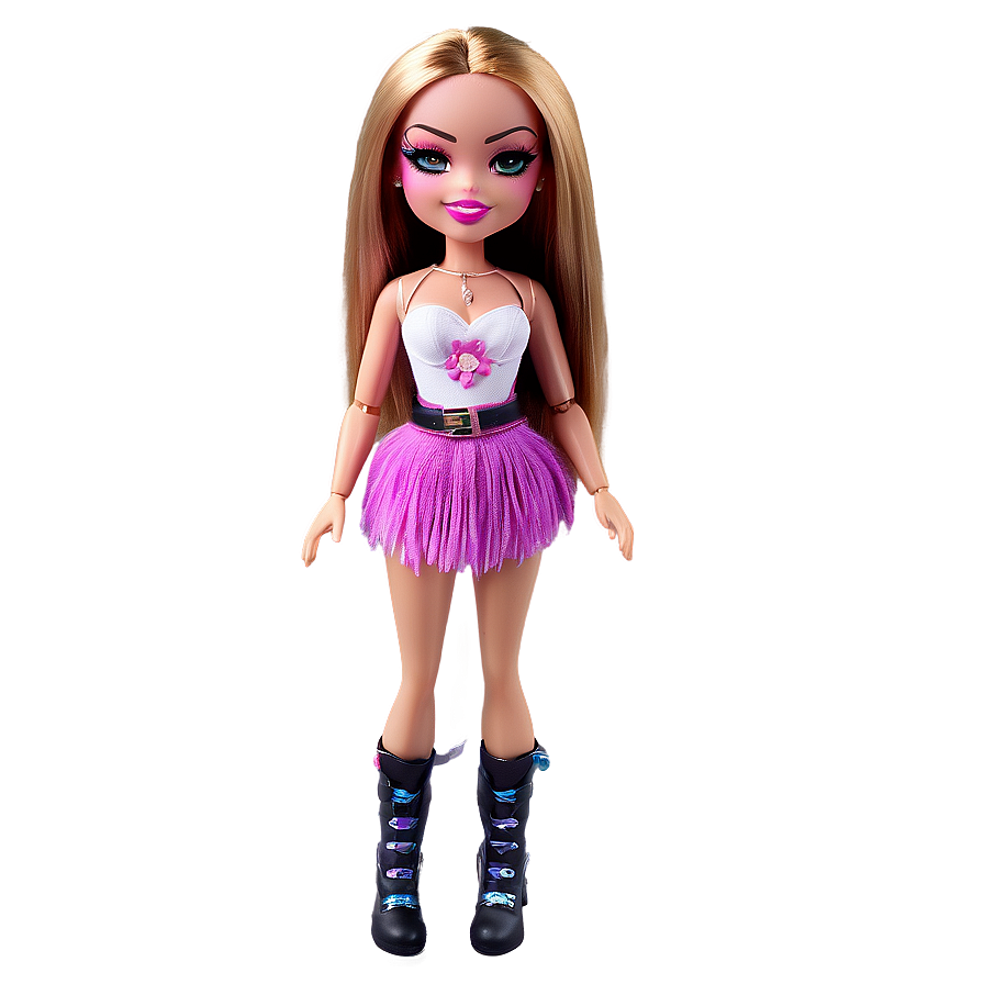 Bratz Doll Collection Png 05212024